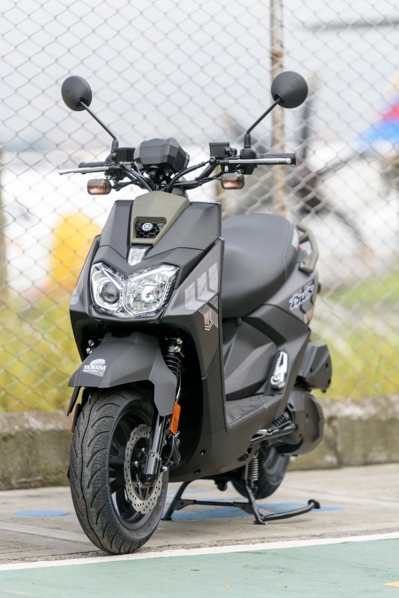 Yamaha Bws X Fi Ed Pilot Exclusiva Mundo Yamaha - $ 9.250.000 en TuCarro