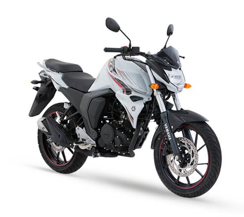 Yamaha Fz 150 2.0 - $ 7.100.000 en TuCarro