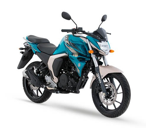 Yamaha Fz 150 2.0 - $ 6.950.000 en Mercado Libre