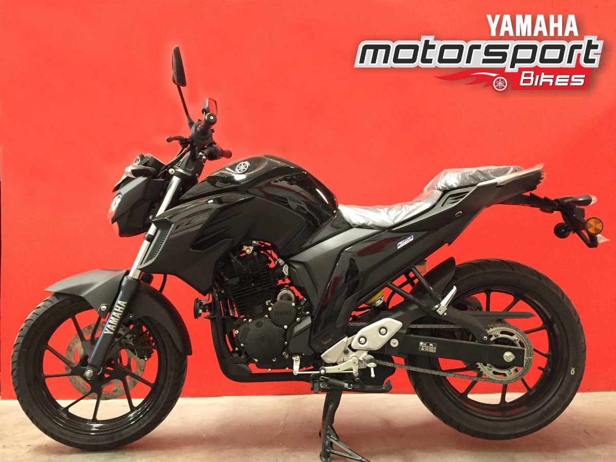 Yamaha Fz 250 - $ 9.850.000 en Mercado Libre