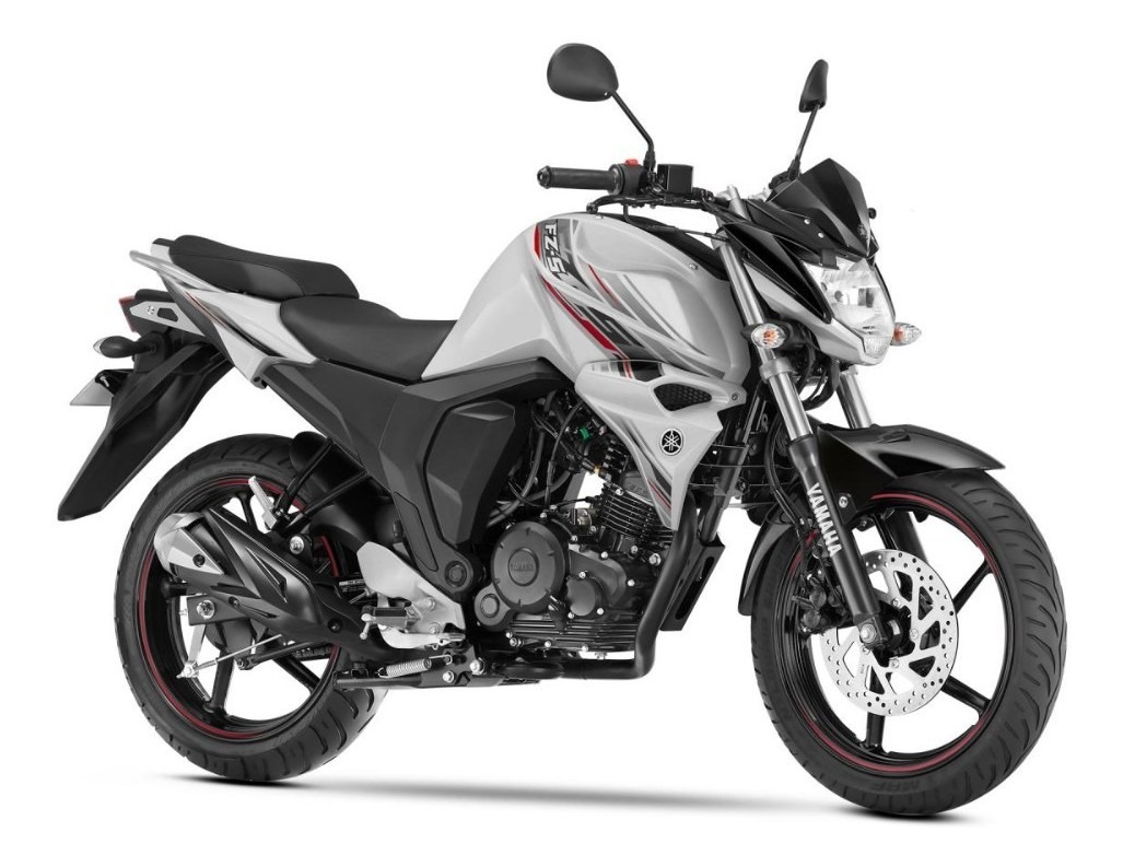 Yamaha Fz-s Fi 150 - $ 209.000 en Mercado Libre