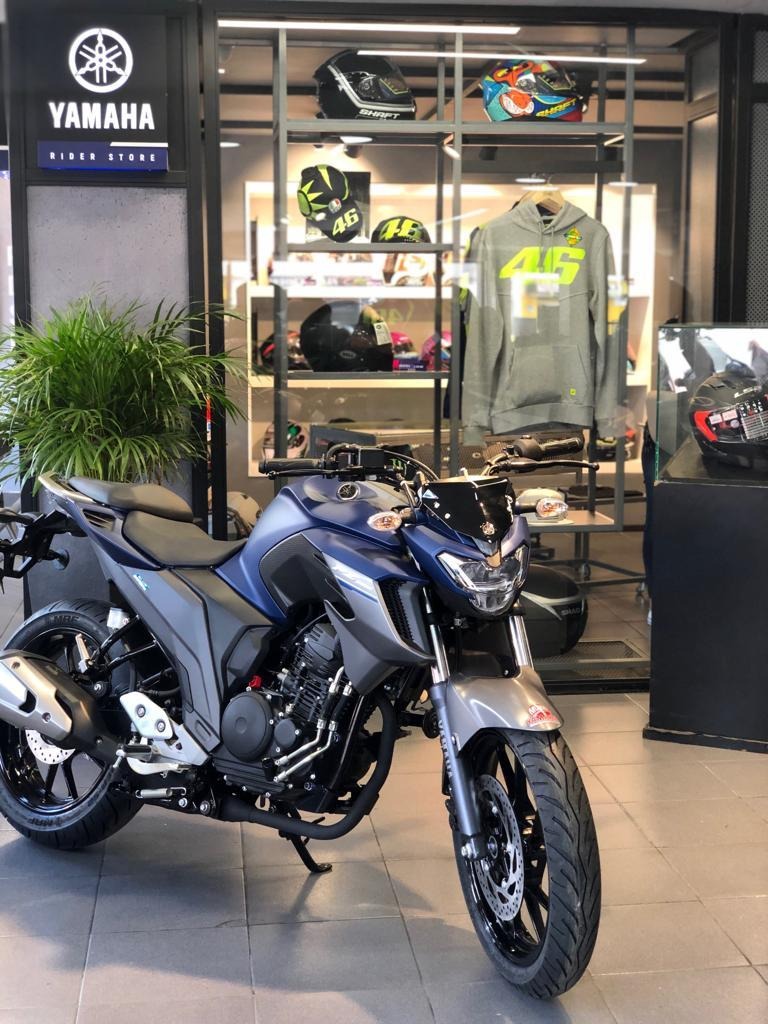 Yamaha Fz250 250cc - $ 10.100.000 en Mercado Libre