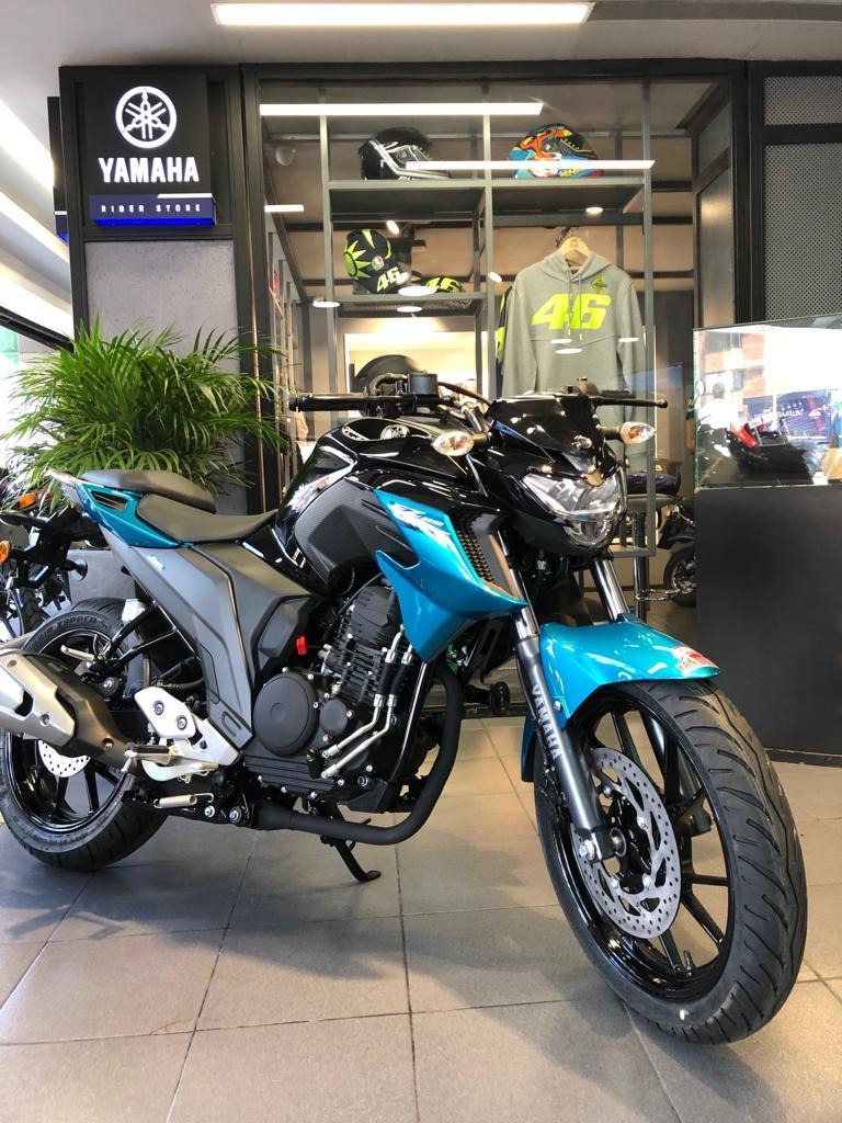 Yamaha Fz250 250cc - $ 10.100.000 en TuCarro