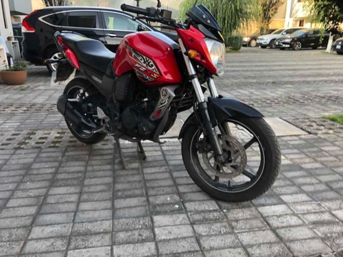 Yamaha Fzs 150cc - $ 23,500 en Mercado Libre