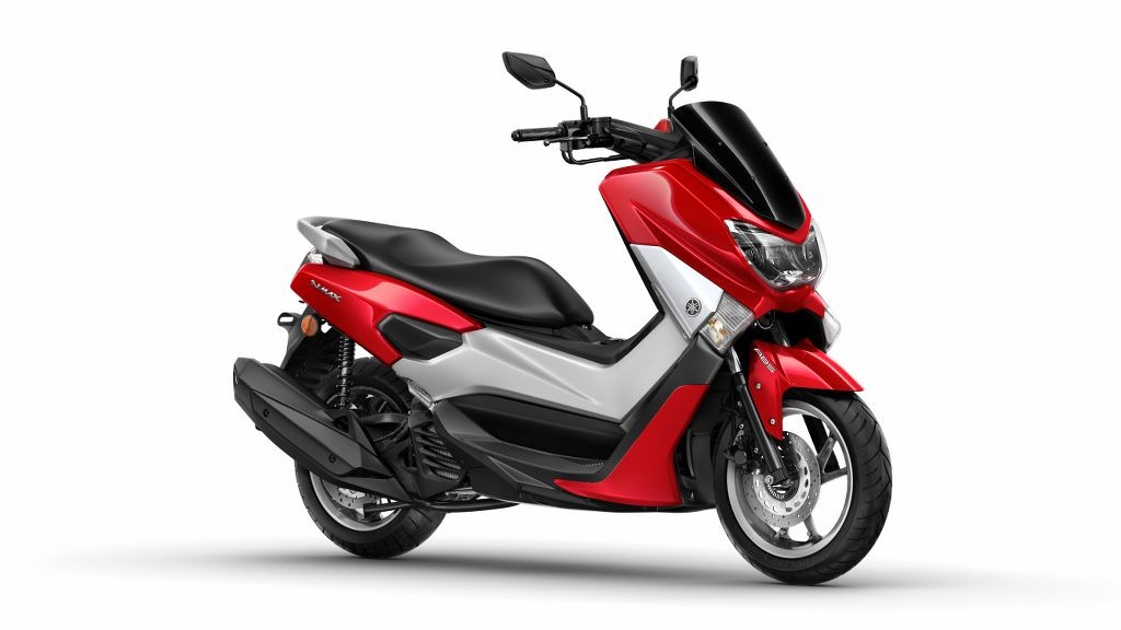 Yamaha Nm-x 155 - 0 Km - Gris - Scooter - Expomoto - $ 153.500 en ...