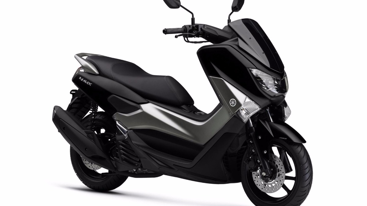 31 Motor Yamaha Nmax 2019 Inspirasi Terkini