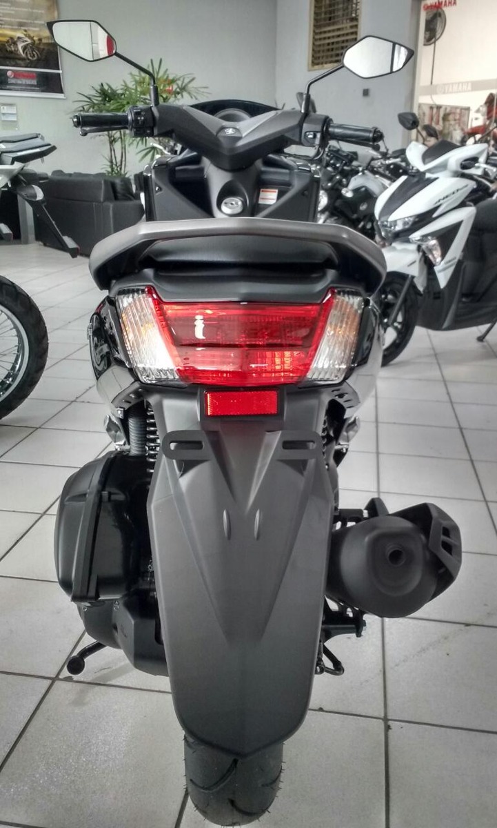 Yamaha Nmax  160 Abs  2019  0km R 13 279 em Mercado Livre