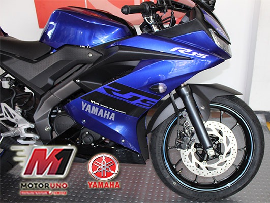 Tu Carro Com >> Yamaha R15 V 3.0 Mod 2020 - $ 9.900.000 en TuCarro Tu Carro Com >> Yamaha R15 V 3.0 Mod 2020 - $ 9.900.000 en TuCarro