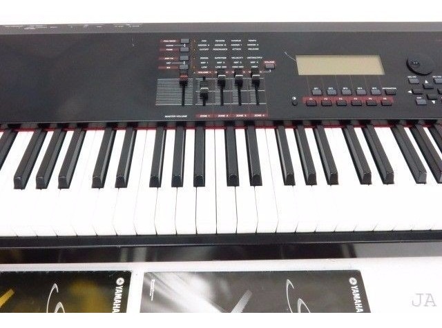 YAMAHA S90ES DRIVER (2020) YAMAHA S90ES DRIVER (2020)