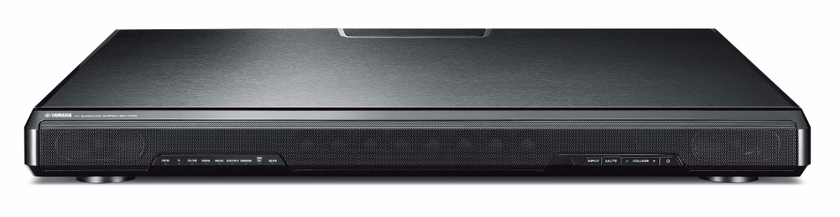 Yamaha Soundbase Yamaha Soundbase