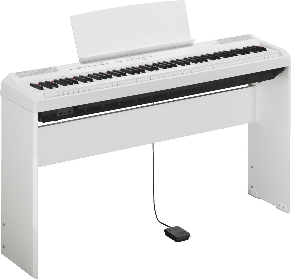 piano yamaha p 125 ราคา for sale