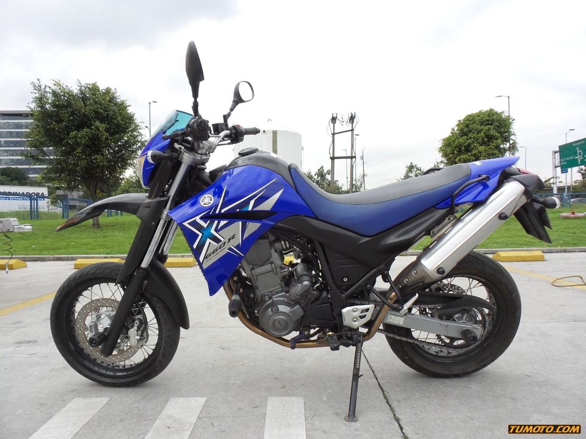 Yamaha Xt 660 R - $ 21.500.000 en TuCarro