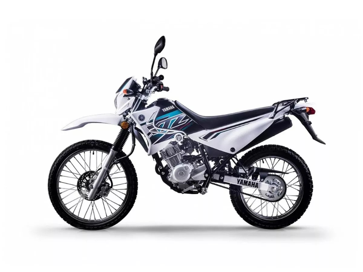 Yamaha Xtz 125 0km Motolandia Tel 4792-7673 - $ 88.300 en Mercado Libre