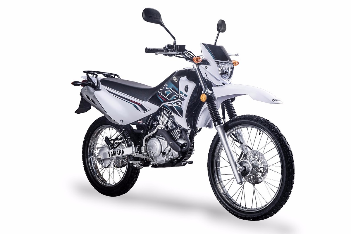 Yamaha Xtz 125 Okm 2018 En Motolandia!!!! - $ 80.200 en Mercado Libre