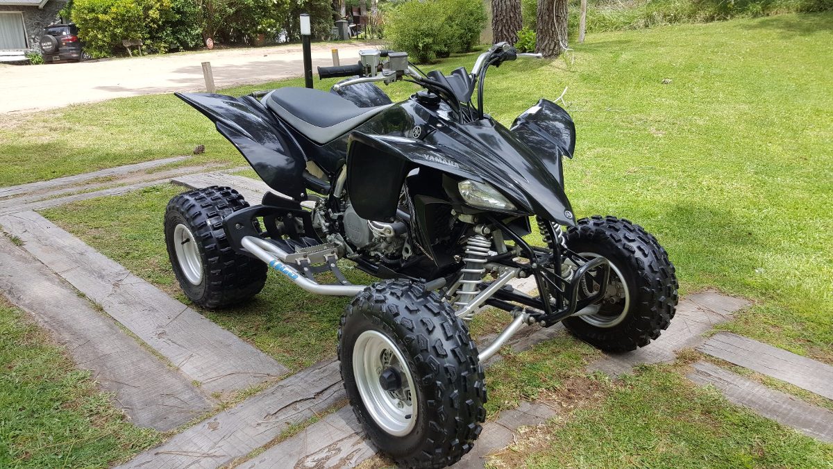 yamaha yfz 450 u s 8 200 en mercado libre