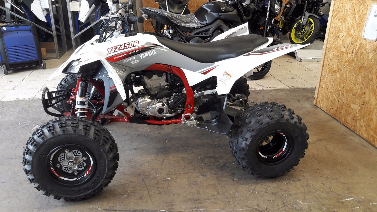 yamaha yfz 450r 2018 marellisports entrega inmediata u s 16 000 en