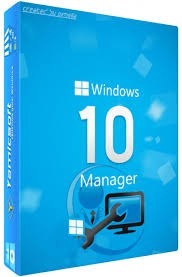 Resultado de imagen para Windows 10 Manager