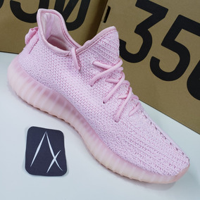 tenis yeezy para mujer