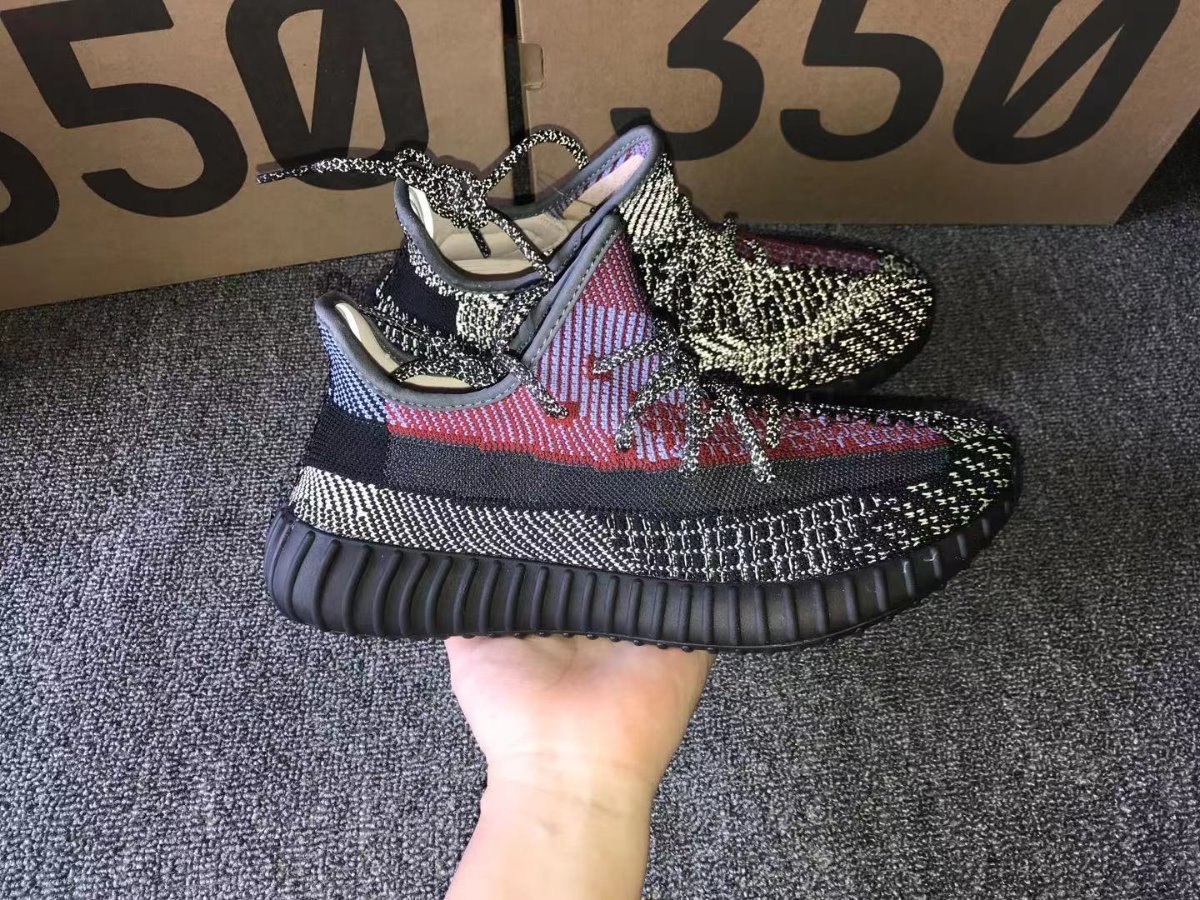 Yeezy 350 yecheil sneaker collection has Sneaker Shirts
