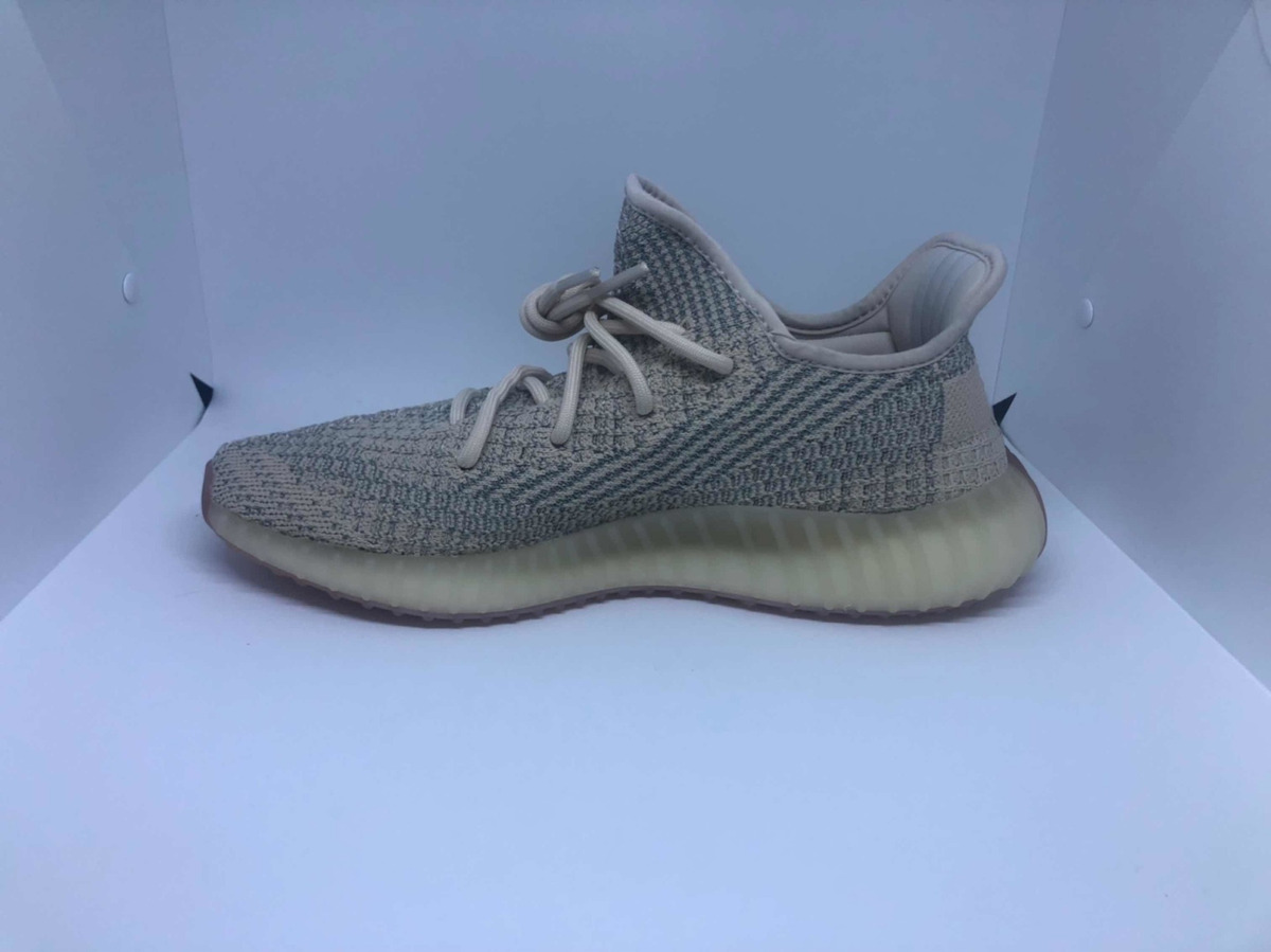 Adidas Yeezy Boost 350 V2 Cloud White Reflective Kauai