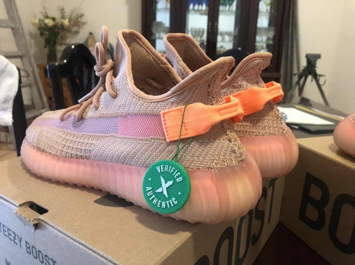 stockx yeezy clay