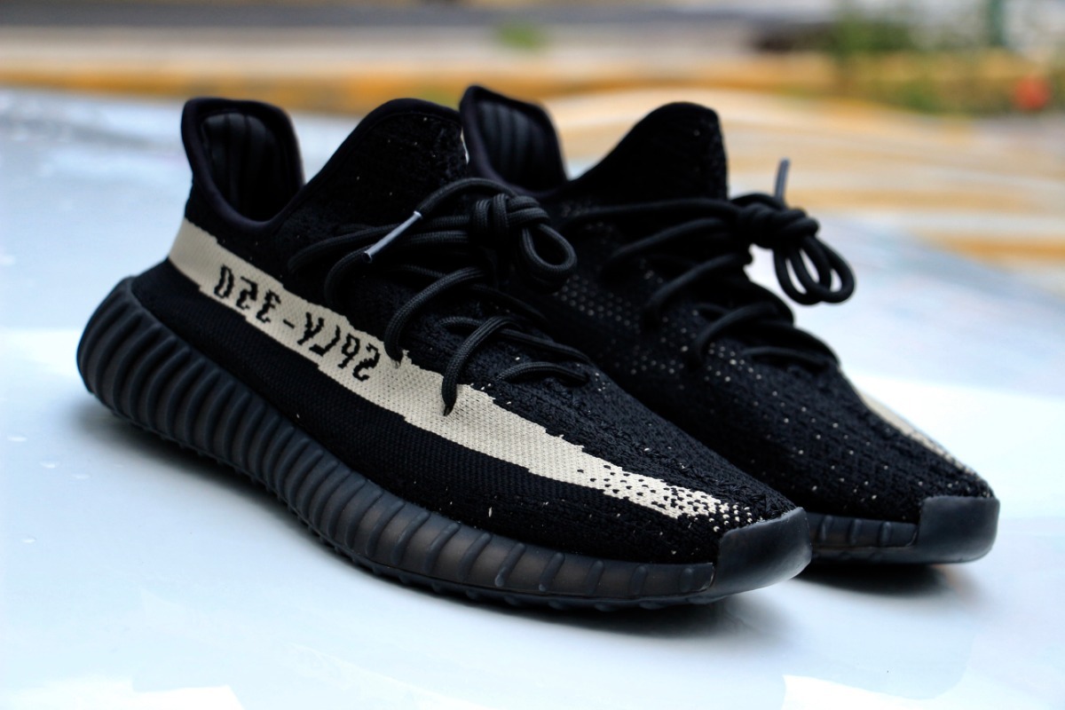 BY9612 adidas Yeezy Boost 350 V2 Black Red To Buy