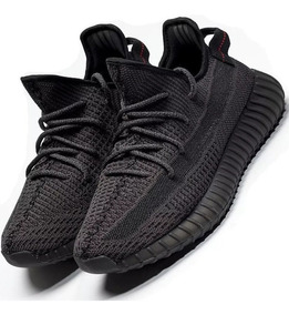 yeezy 350 v2 negro