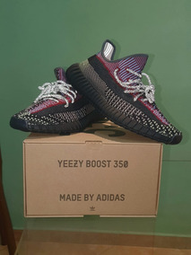 yeezy boost 350 v2 yecheil reflective Carousell