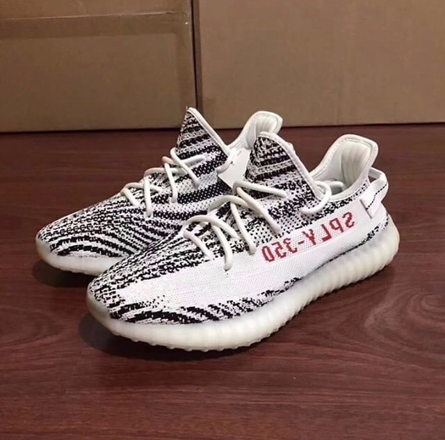 Adidas yeezy boost 350 v2 zebra nederland Online Kopen