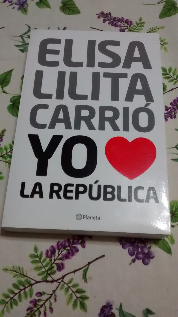 Leer Pdf Yo Amo A La Republica