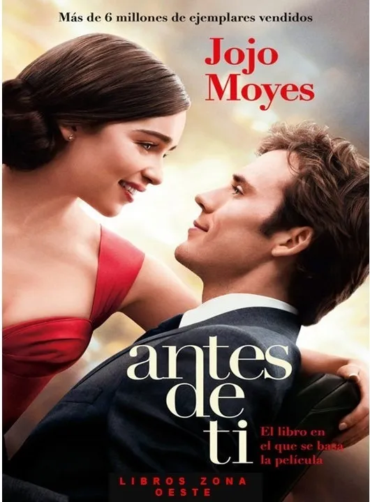 yo antes de ti jojo moyes libro D NQ NP 962005 MLA29478614281 022019 Fwebp - Yo antes de ti - Jojo Moyes (Voz Humana)
