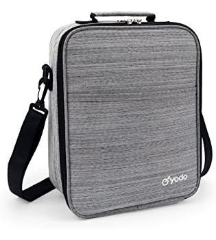 Yodo Kp228020 Reusable Bag Tote Large Insulated Box For Adul Reusable Bag Tote Large Insulated Box