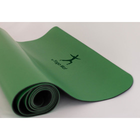 Yoga Mat Ahimsa 4mm