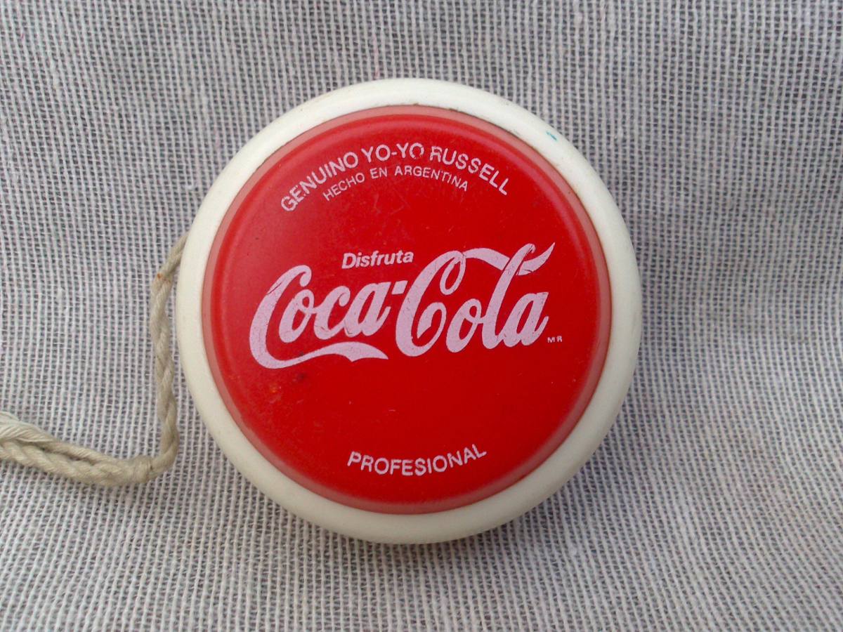 yoyo