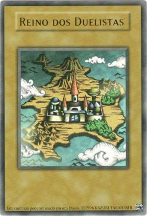Yu-gi-oh Reino Dos Duelistas - Ultra Raro - R$ 6,00 em Yu-gi-oh Reino Dos Duelistas - Ultra Raro - R$ 6,00 em