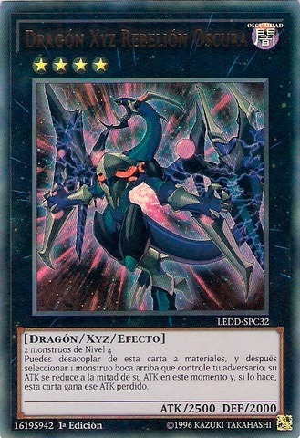 Yugioh Baraja De Yuya Sakaki Original En Español - $ 90 