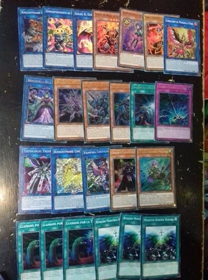 yugioh flames of destruction cartas por pedido