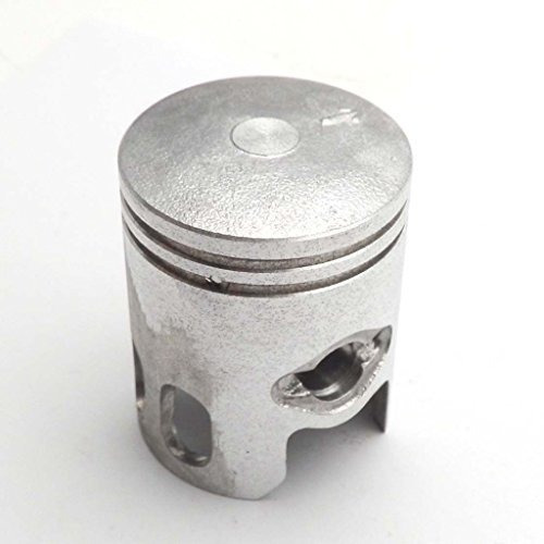 yunshuo 50/ cc pist/ón anillo Set 40/ mm W//12/ mm Pin para Minarelli Jog Scooter Ciclomotor