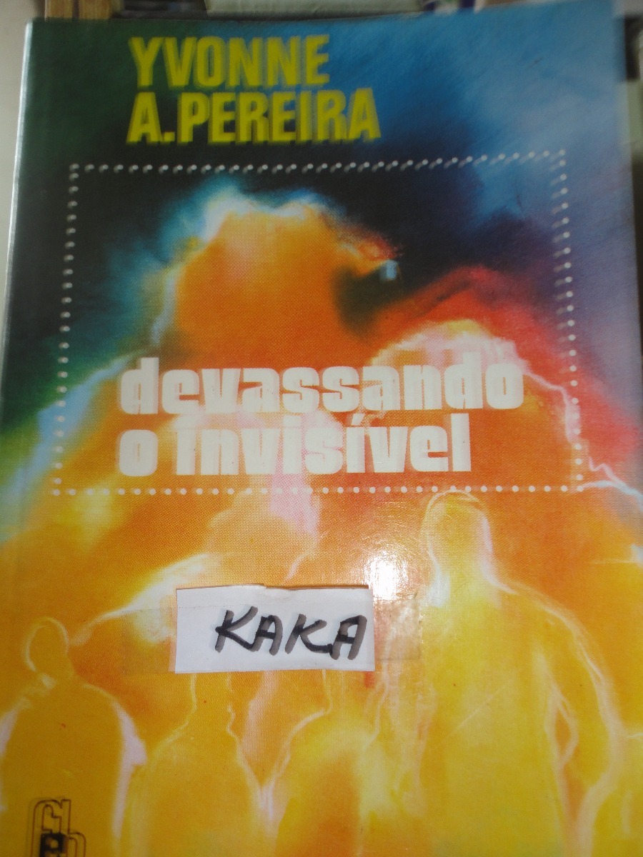 devassando o invisivel