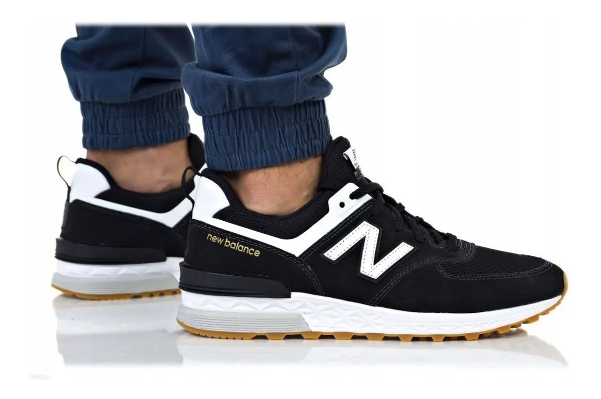 new balance ns574