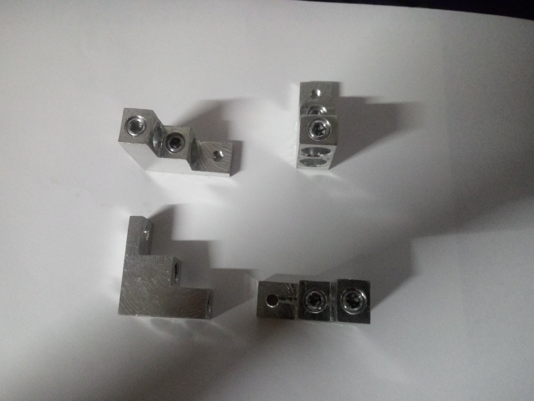 Zapatas Para Escaleras De Aluminio Zapata Mecánica Escalera. 1/0 - $ 255.00 en Mercado Libre