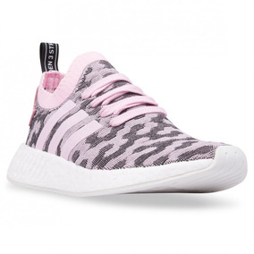 adidas nmd mujer rosa y gris adidas nmd mujer rosa y gris