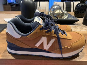 new balance 515 marron