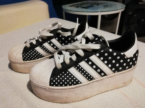 adidas de lunares