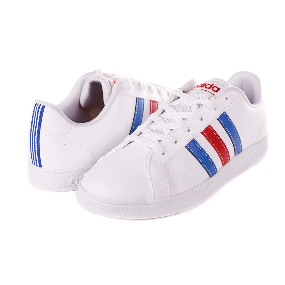 Zapatilla adidas Advantage Clean Vs Casual Blanco Hombre Zapatilla adidas Advantage Clean Vs Casual Blanco Hombre