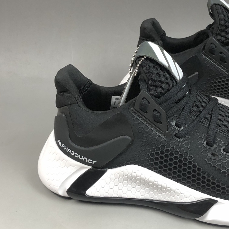 Zapatilla adidas Alphabounce Instinct A Pedido Hombre 2019 Zapatilla adidas Alphabounce Instinct A Pedido Hombre 2019