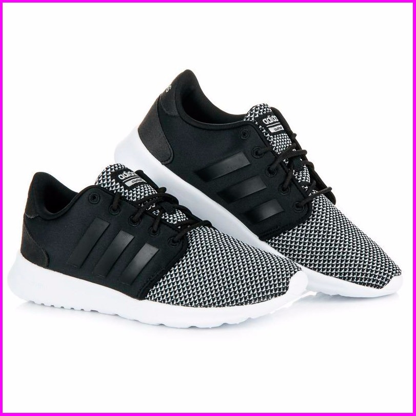 zapatillas adidas cf qt racer