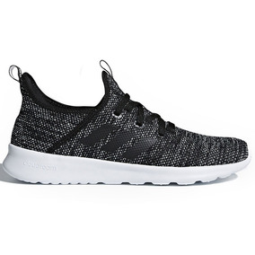 zapatillas adidas negras para mujer