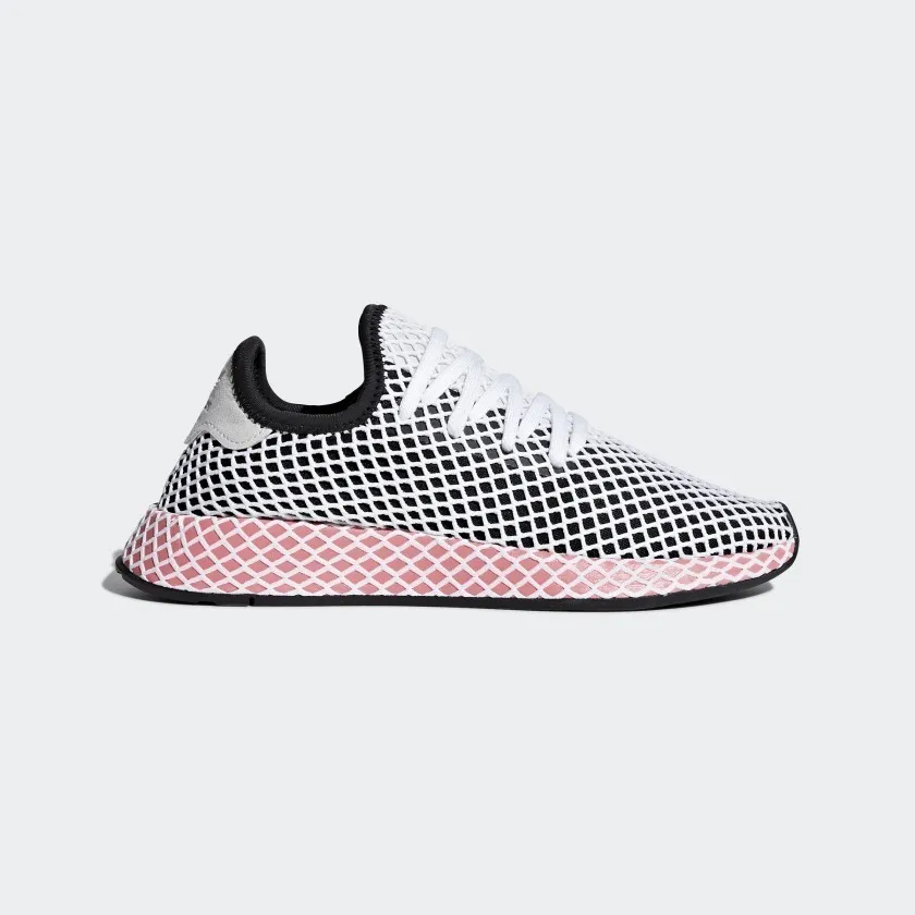 Adidas deerupt Runner zapatos ocio zapatillas running Adidas deerupt Runner zapatos ocio zapatillas running