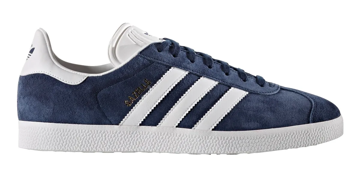 zapatillas adidas gazelle hombre azul zapatillas adidas gazelle hombre azul